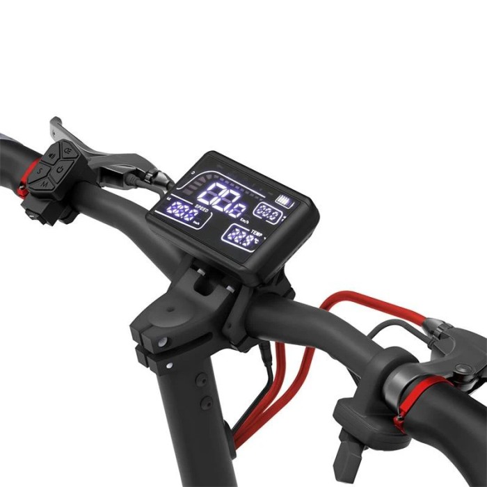 Display pour Zwheel/Urbanglide