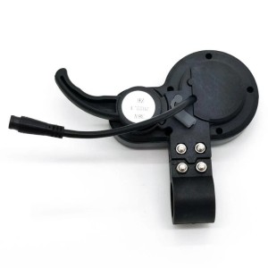Display JP 6 broche accélérateur index [J&P]