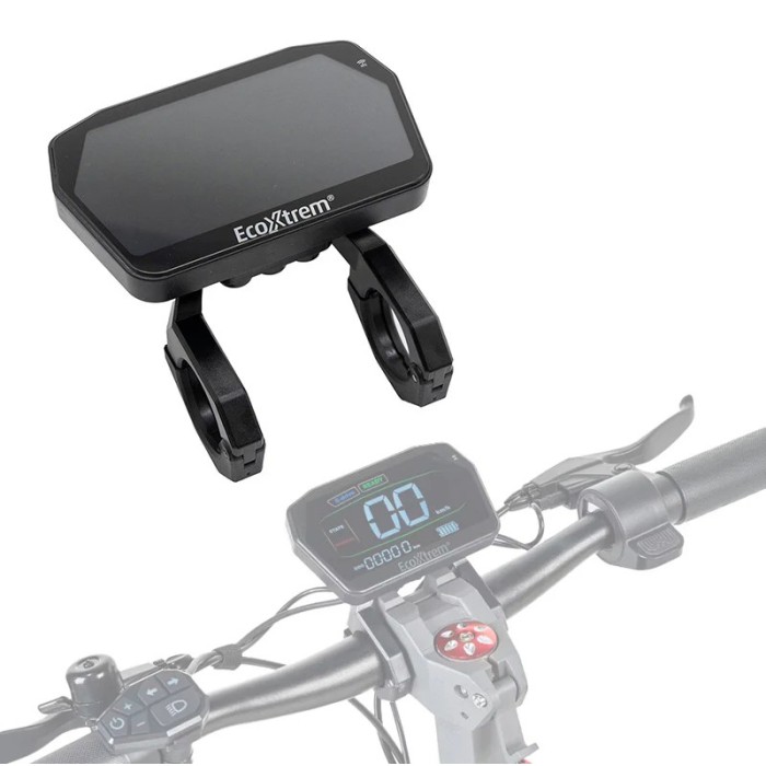 Ecran Display ECOXTREM M41