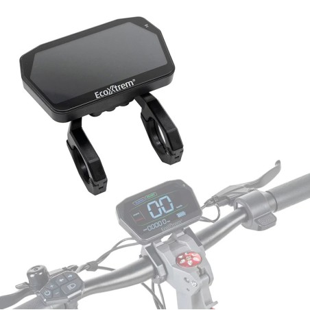 Ecran Display ECOXTREM M41