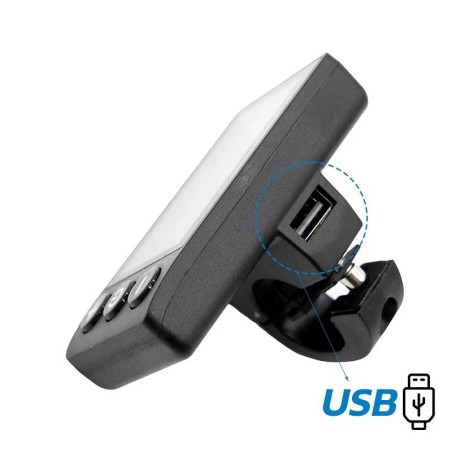 Display S866 Original Speedway / Rockway