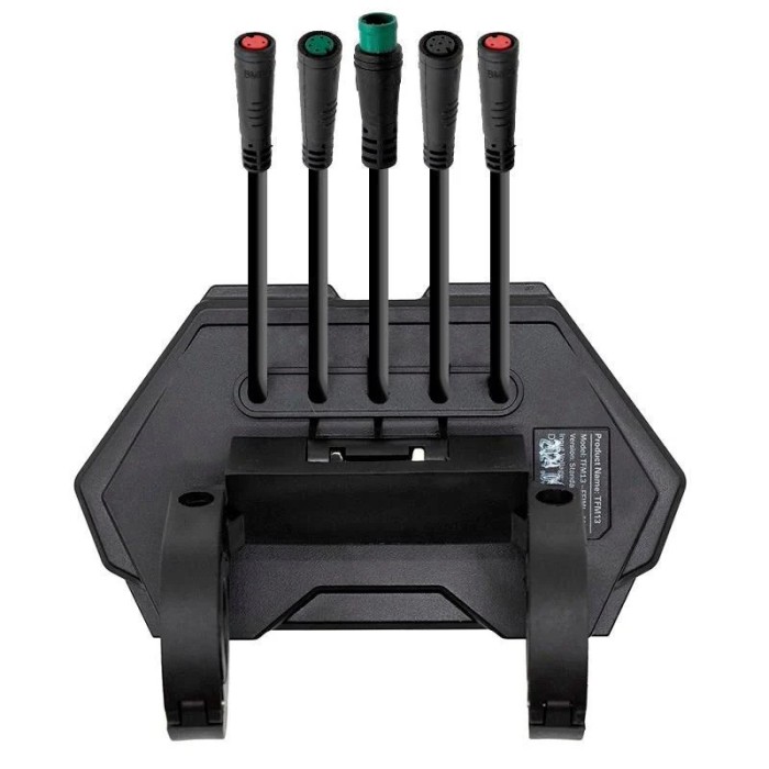 Ecran Kukirin G2 pro (Version 2024)