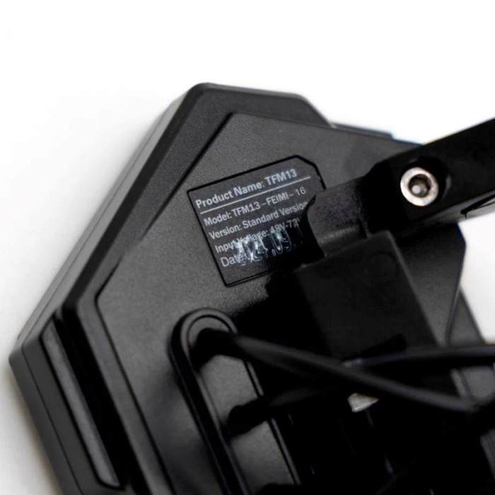 Ecran Kukirin G2 pro (Version 2024)