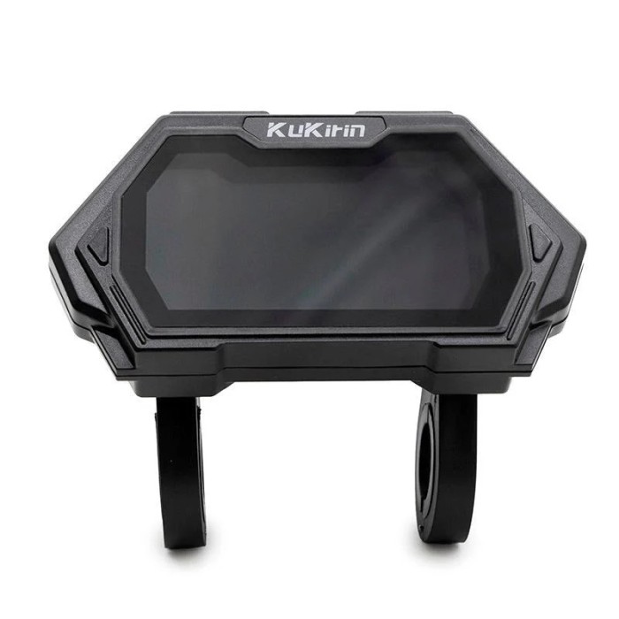 Ecran Kukirin G2 pro (Version 2024)