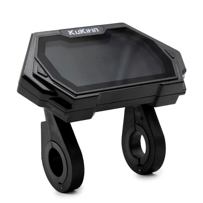 Ecran Kukirin G2 pro (Version 2024)