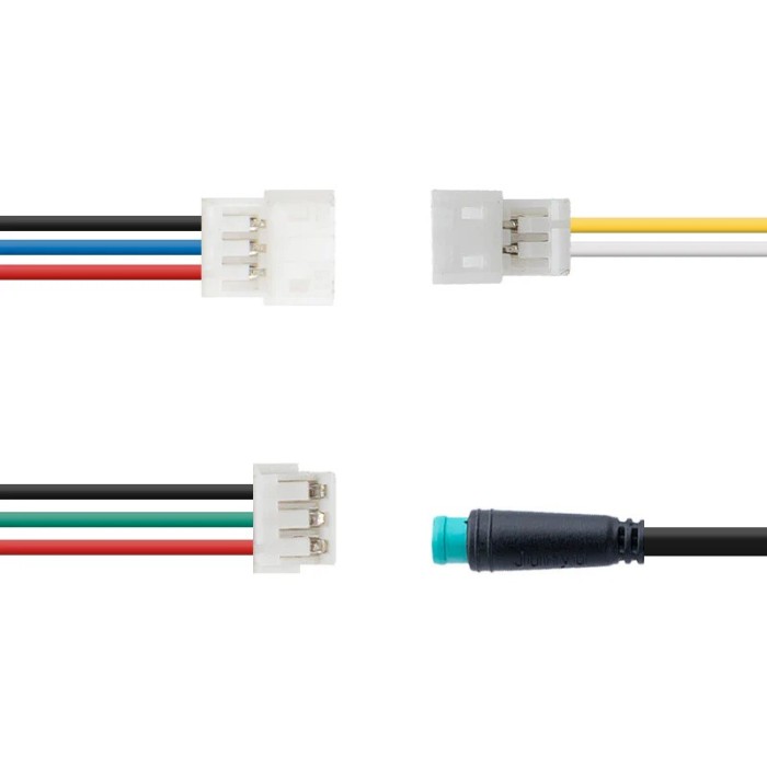 Display pour les séries Ninebot F et D