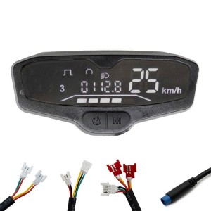 Écran original Smartgyro K2 PRO Certifié - 5 broches