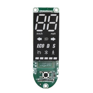 Écran Display Ninebot G2