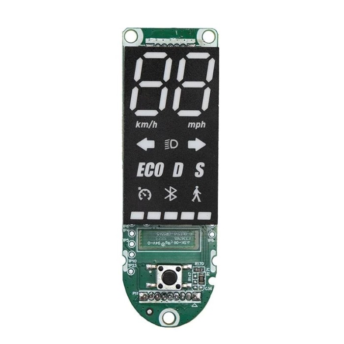 Écran Display Ninebot G2