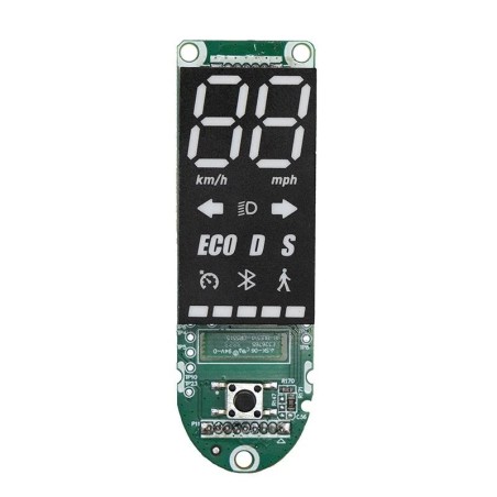 Écran Display Ninebot G2
