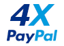 PayPal paiement en 4X