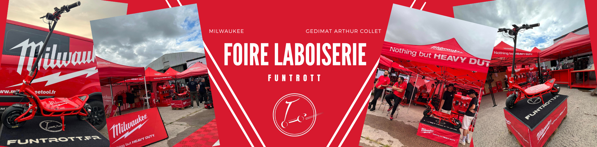 FOIRE LABOISERIE 